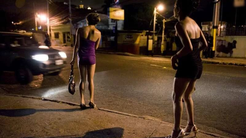 Prostitutes Gracia
