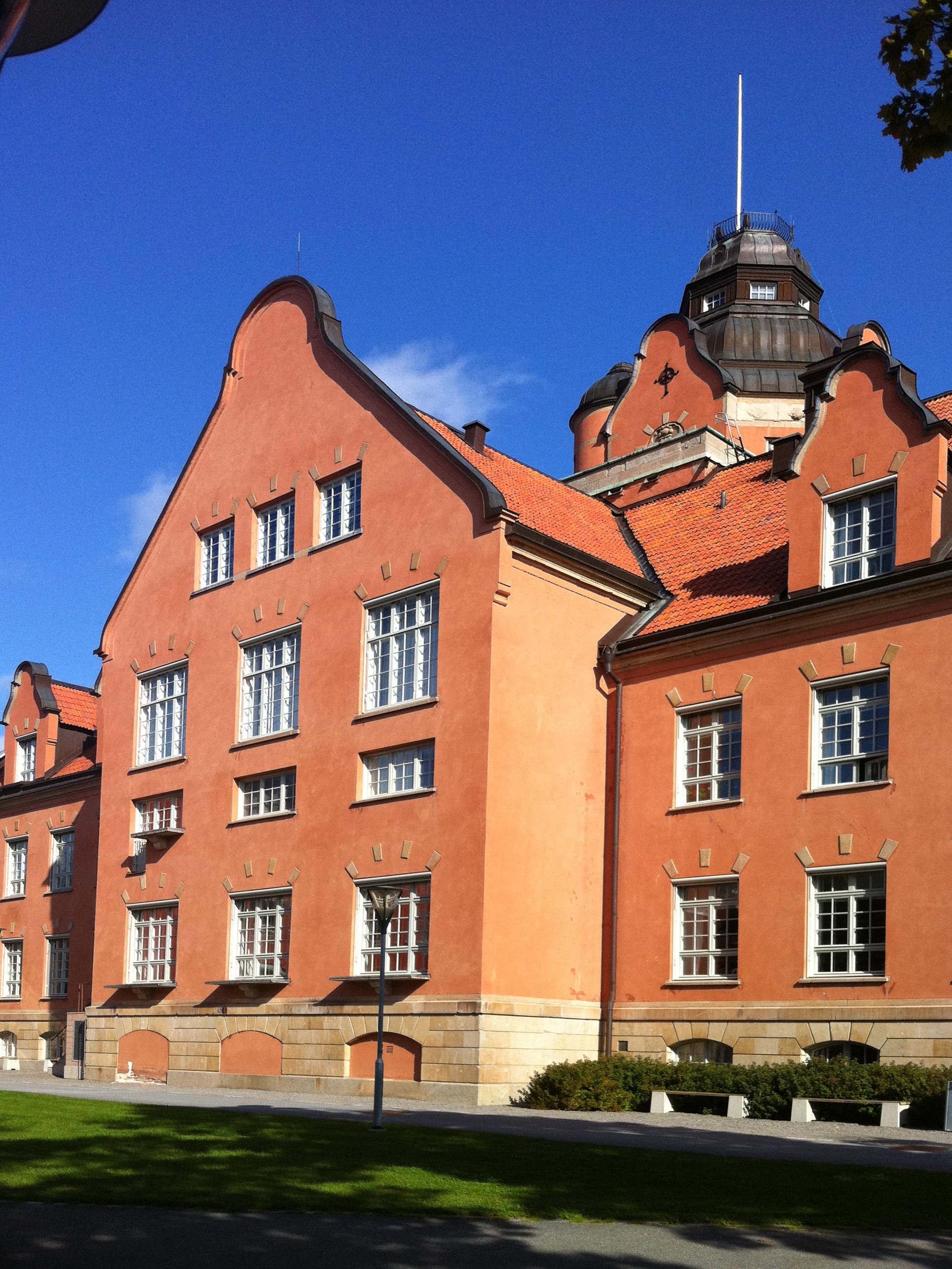  Uppsala