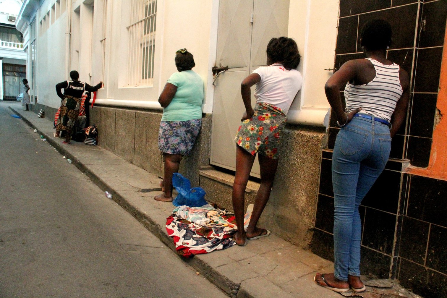 Maputo Nightlife – Clubs, Bars & Nightlife Tips