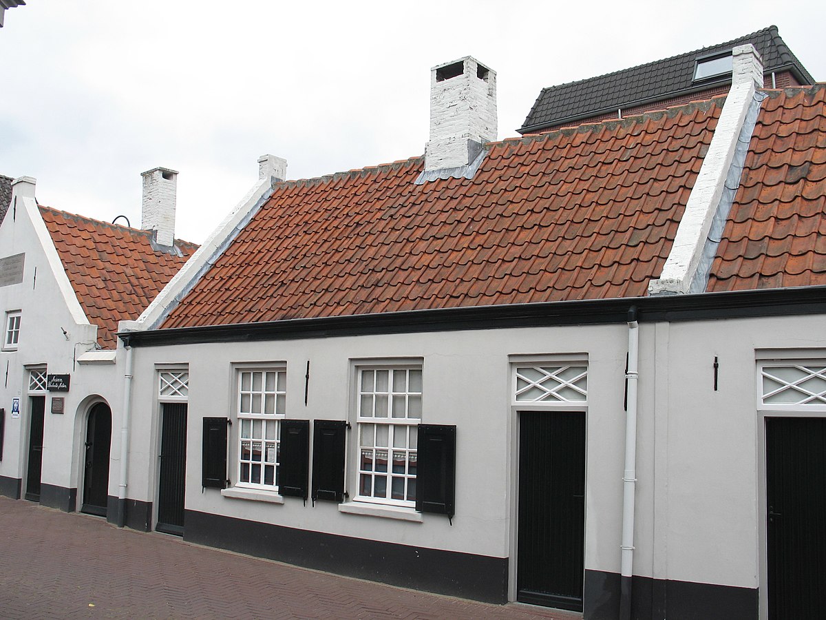  Sint-Oedenrode