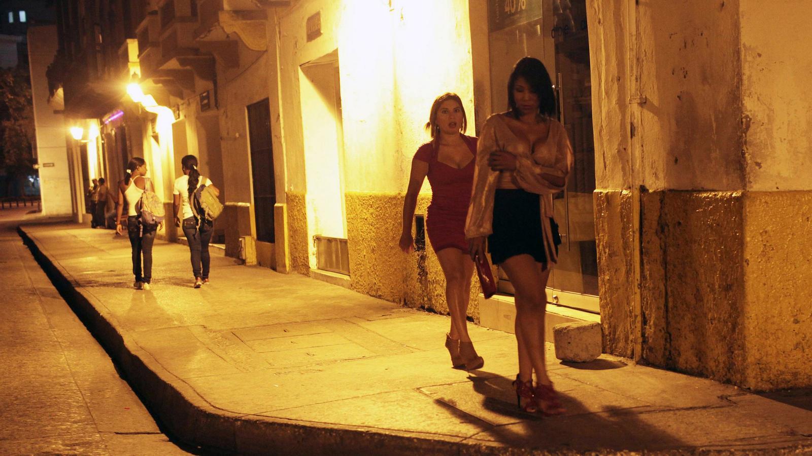 Prostitutes Ra'anana